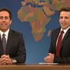 Video: Seinfeld On Weekend Update To "Really!?!" Massa 